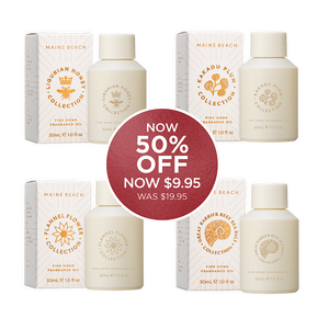 Fine Home Fragrance Oils