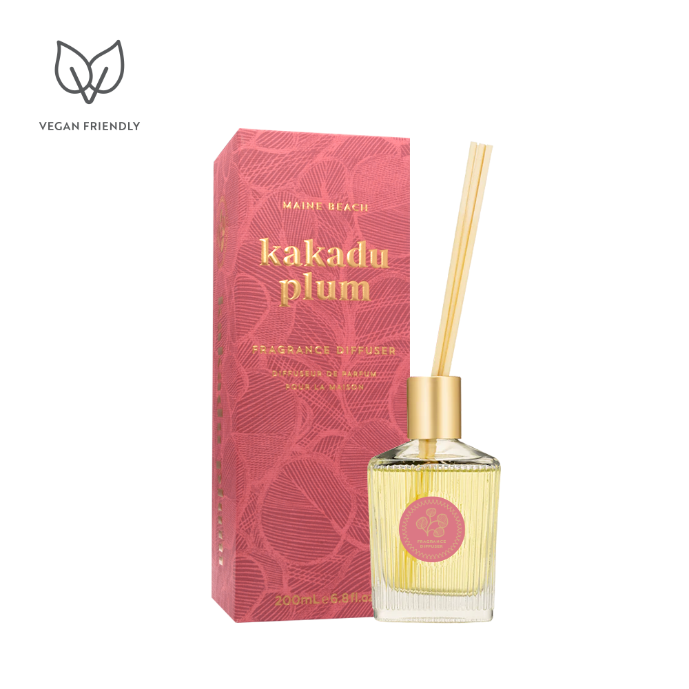 Kakadu Plum  - Fragrance Diffuser 200ml