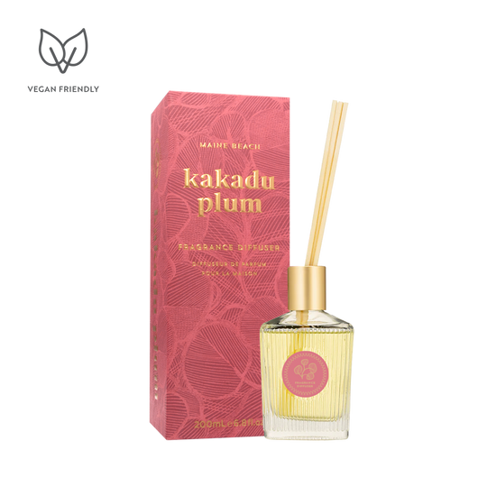 Kakadu Plum  - Fragrance Diffuser 200ml