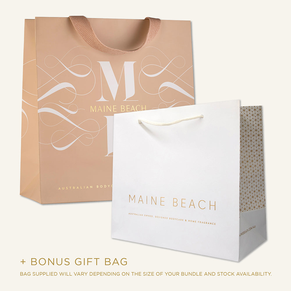 Lifestyle Bundle – Ligurian Honey