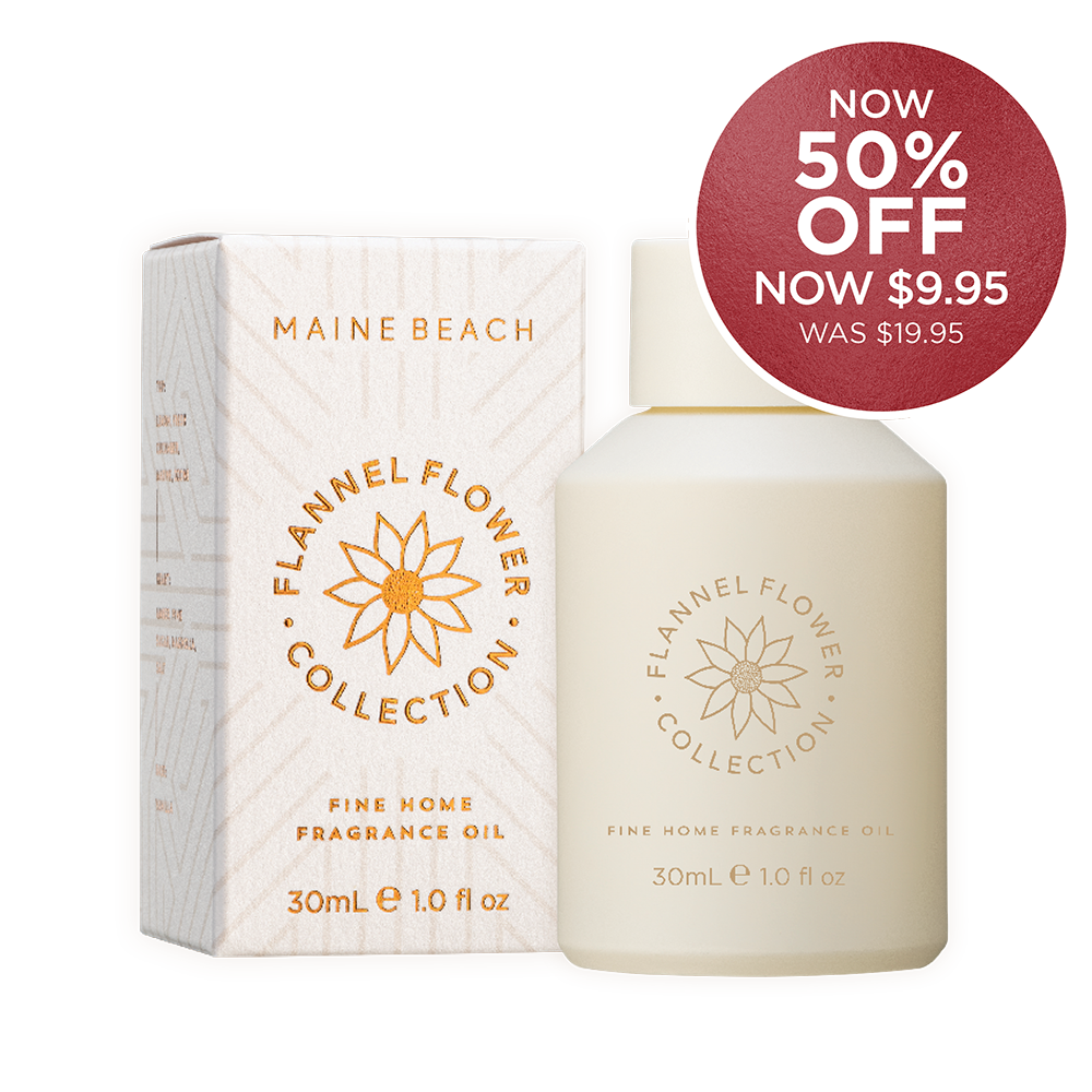 Fine Home Fragrance Oils