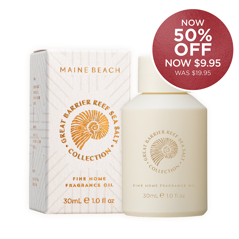 Fine Home Fragrance Oils