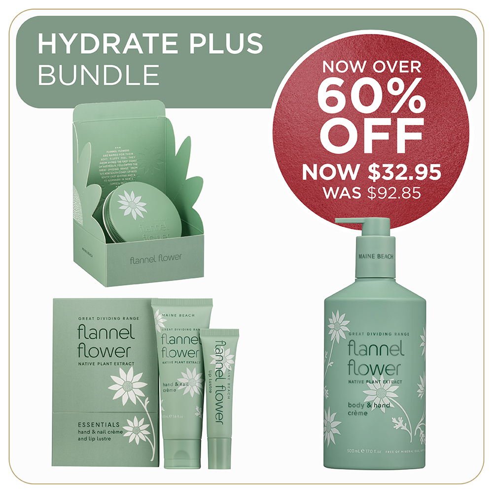 Hydrate Plus Bundle