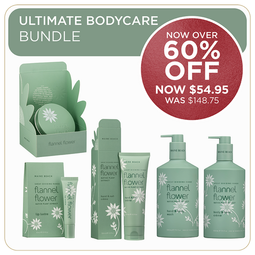 Ultimate Bodycare Bundle