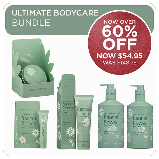 Ultimate Bodycare Bundle
