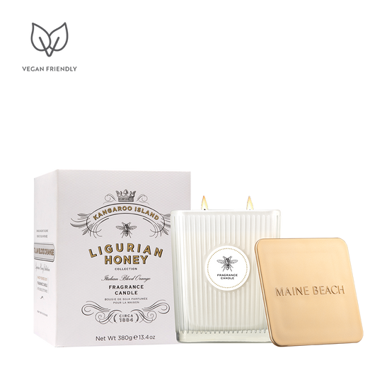 K.I. Collection - Italian Blood Orange Fragrance Candle 380g