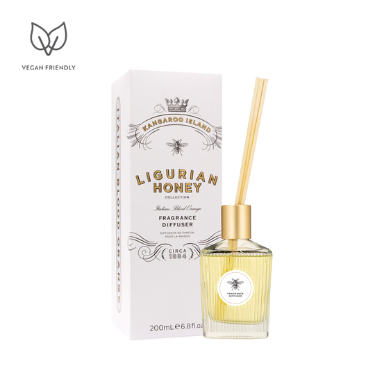 K.I. Collection - Italian Blood Orange Fragrance Diffuser 200ml