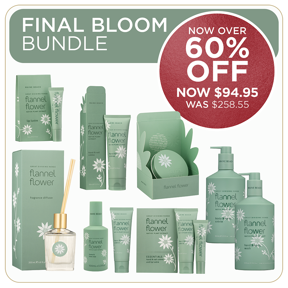Final Bloom Bundle