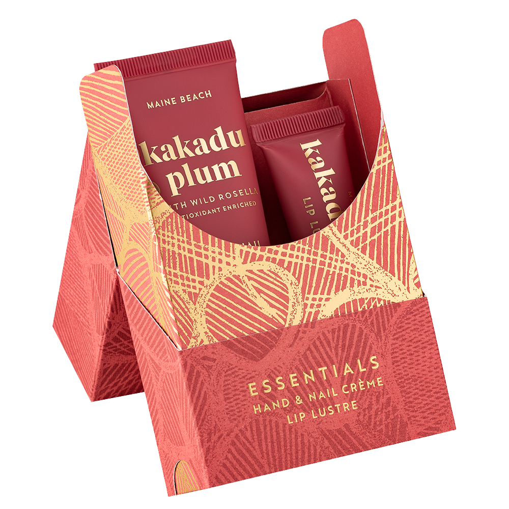 Kakadu Plum - Essentials Set