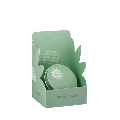 Flannel Flower - Luxe Body Mousse 150ml